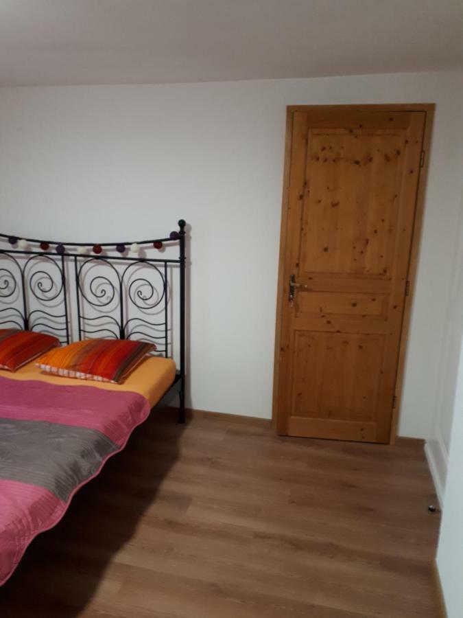 Studio Begnins Exterior foto